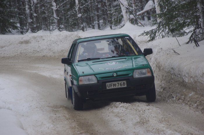 Koillis-Savo Ralli 2010 548